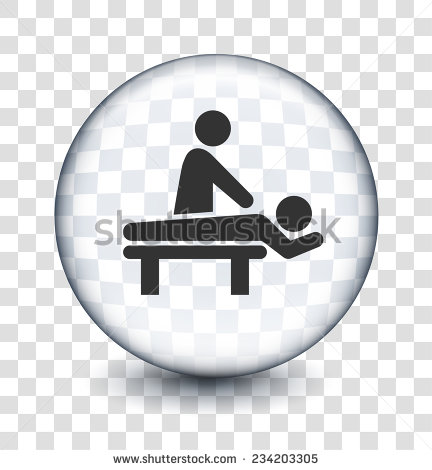 Massage Logo Transparent