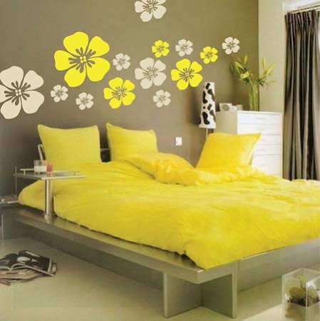Master Bedroom Wall Painting Ideas