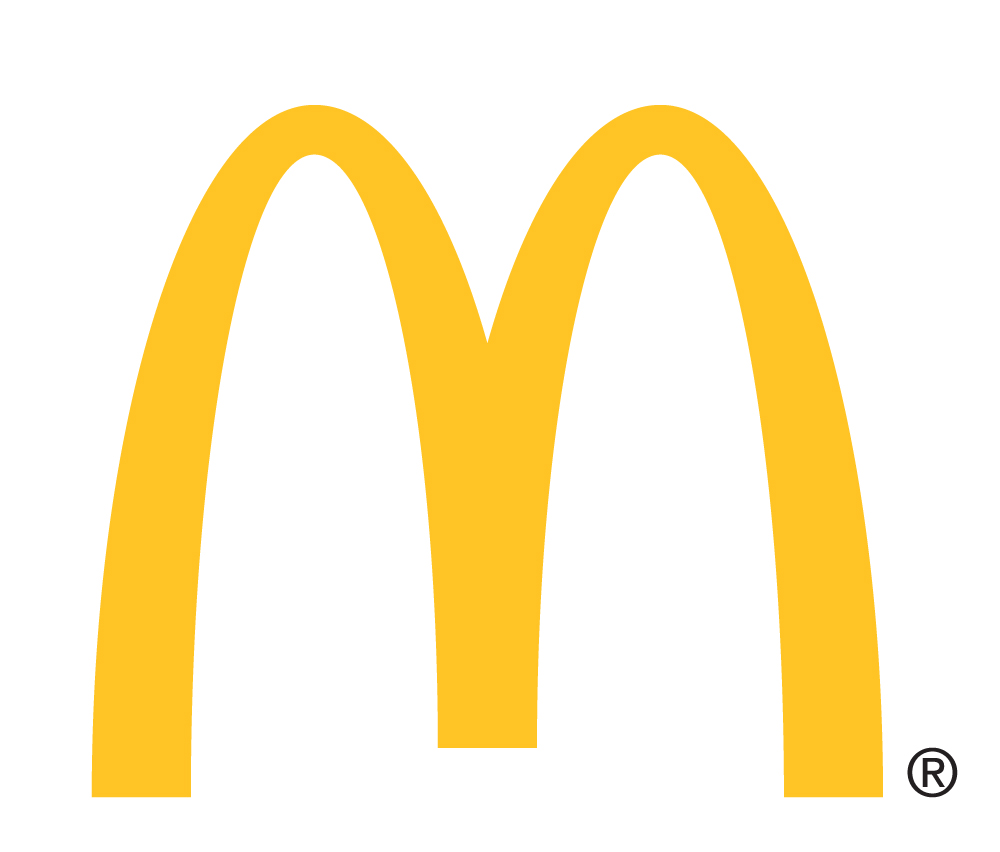 McDonald's Logo Vector