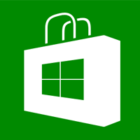 Microsoft App Store Icon