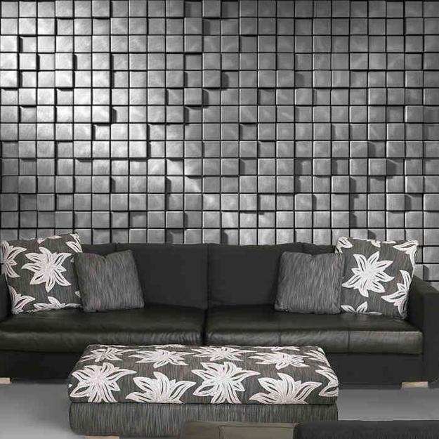 Modern Interior Design Texture