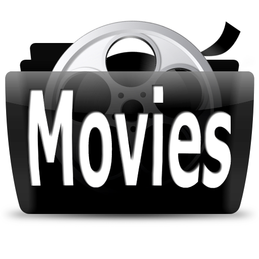 Movie Folder Icons