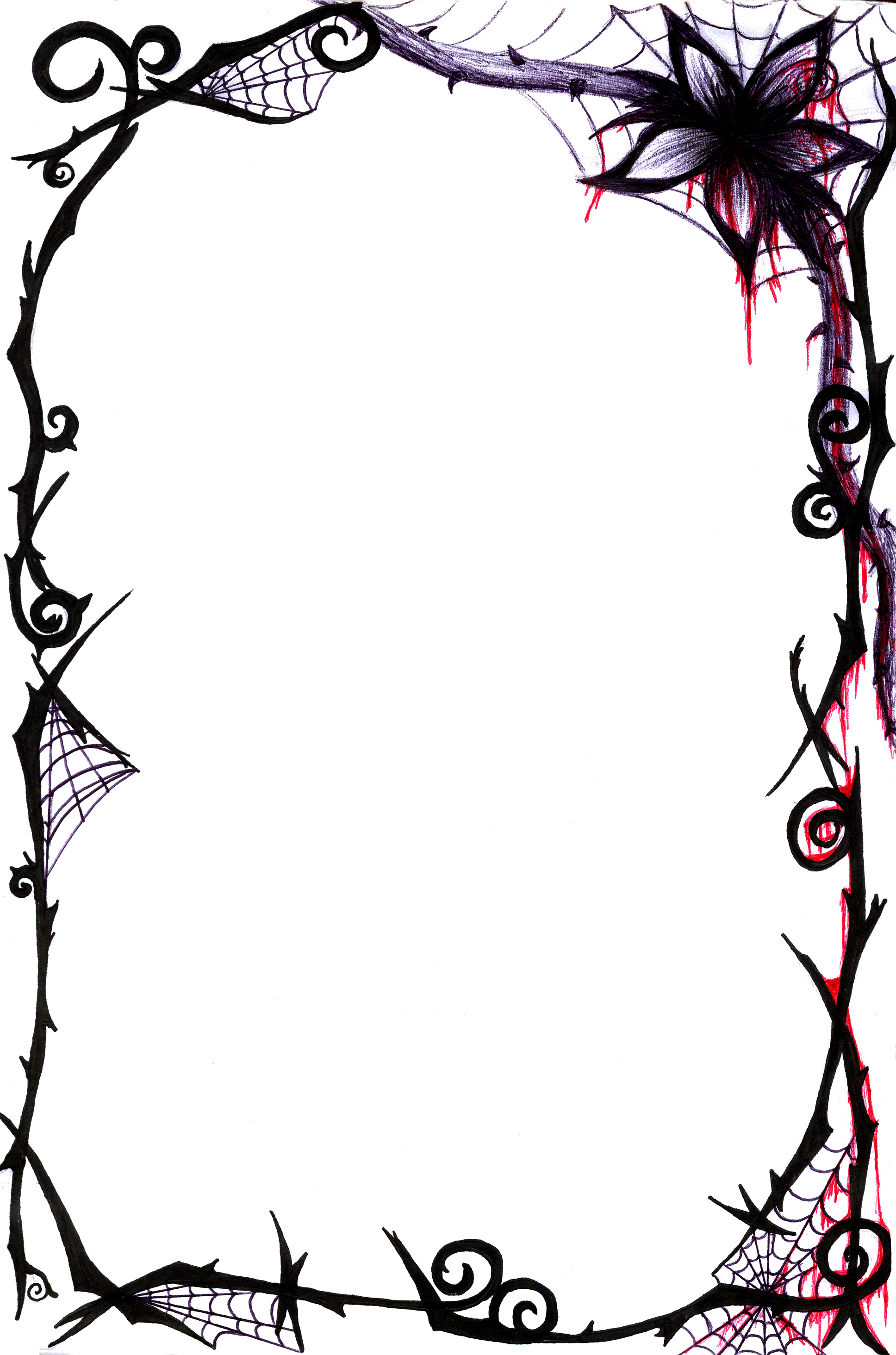Page Border Designs for Projects Page Border Designs for Projects