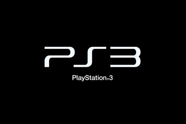PlayStation Logo Font Download