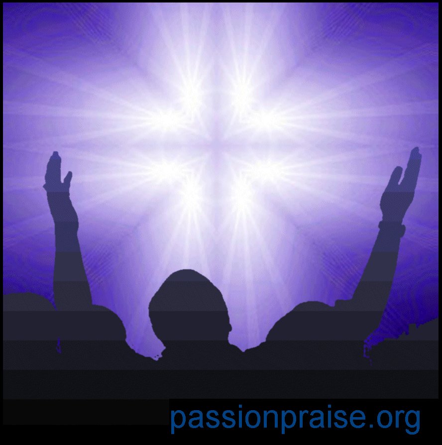 15 Christian Worship Photo Images