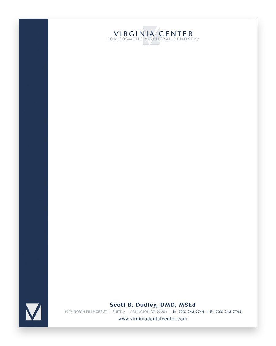 Professional Business Letter Head Professional Business Letter Head