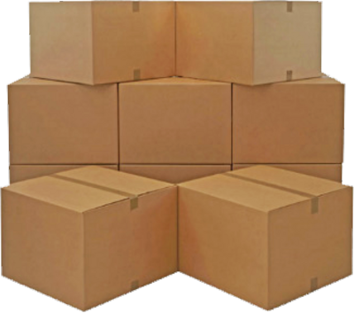 PSD Box Packaging