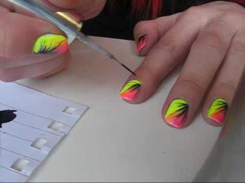 Quick and Easy Nail Designs for Toes