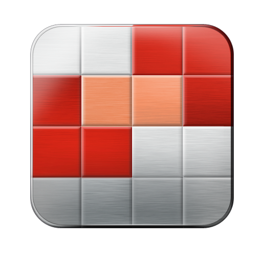 San Storage Network Icons