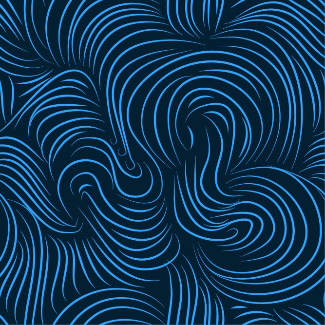 Seamless Abstract Pattern Vector Seamless Abstract Pattern Vector
