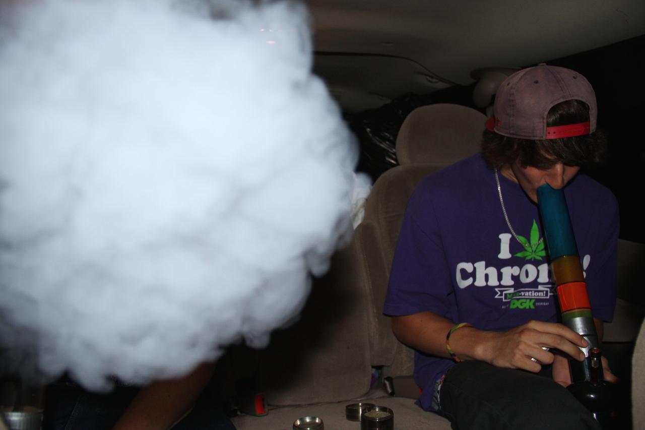 Smoking Weed Smoke Clouds Smoking Weed Smoke Clouds