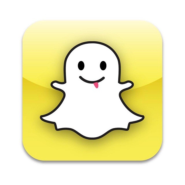 Snapchat Logo Snapchat Logo