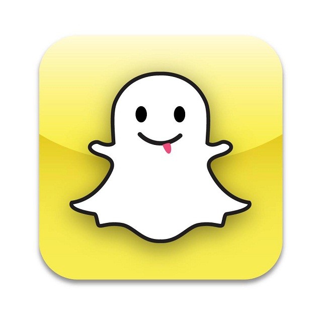 Snapchat Logo