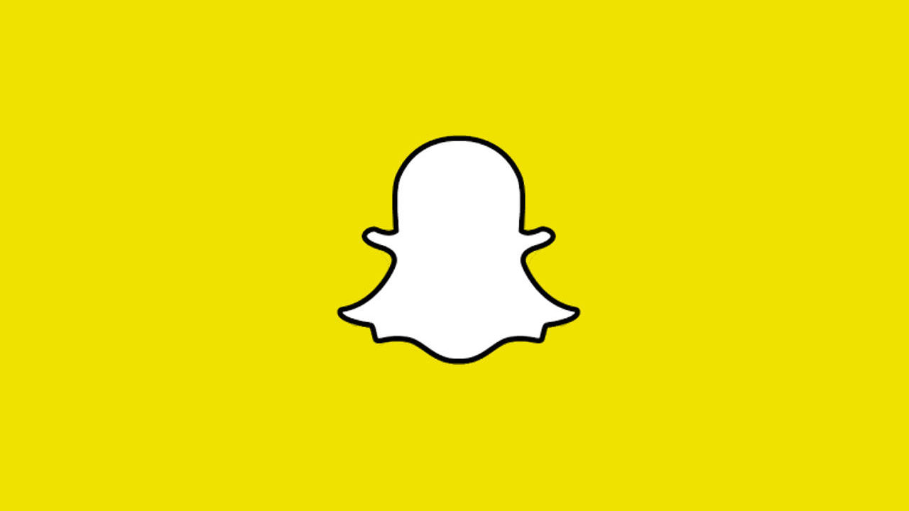 Snapchat Logo