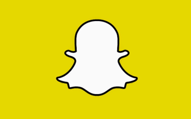 Snapchat Logo