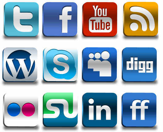 Social Media Professional Network
