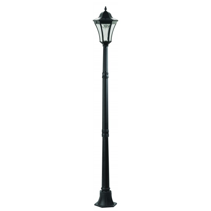 Solar LED Street Lamp Post Lights