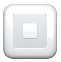 Square iPhone Icons