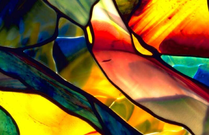 Stained Glass Art