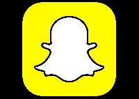 Snapchat Icon Logo