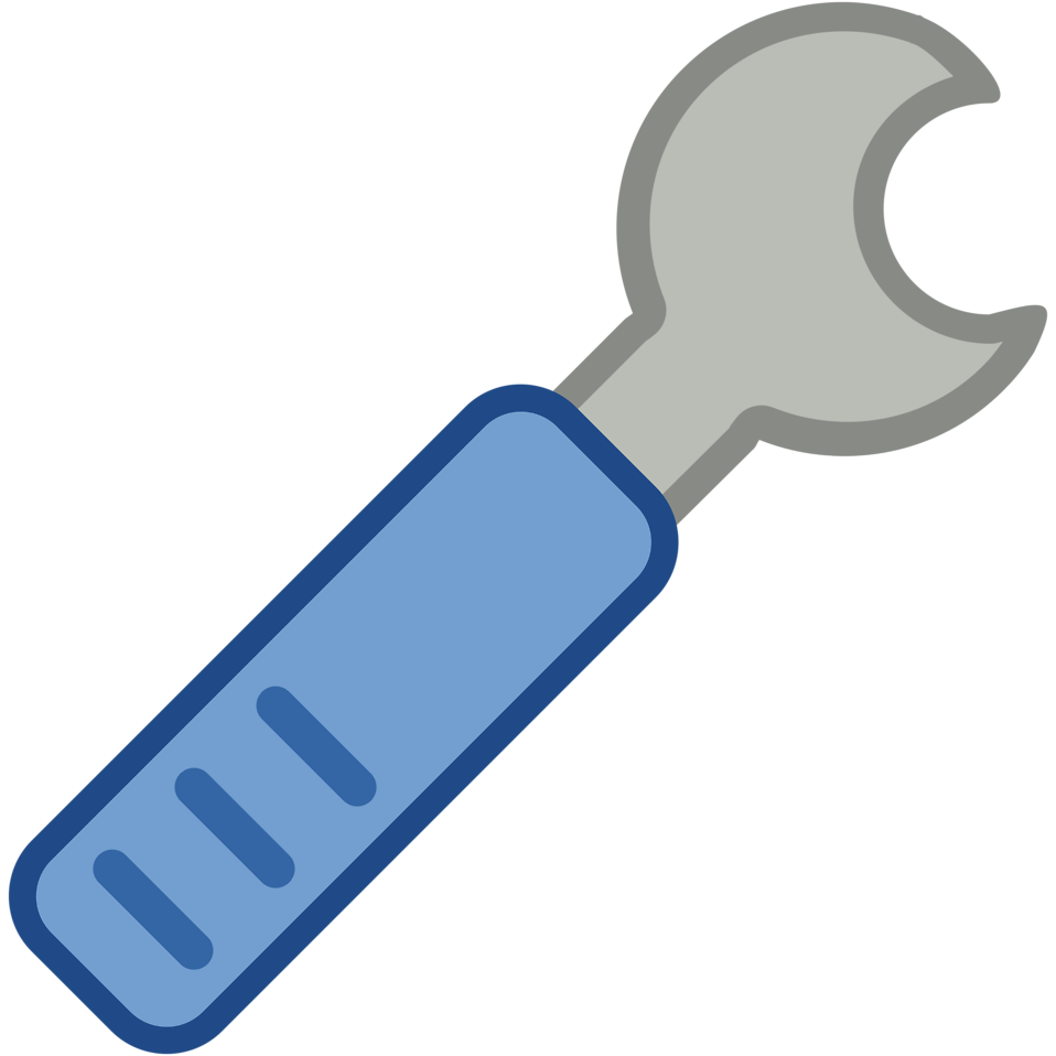 Tool Clip Art Transparent