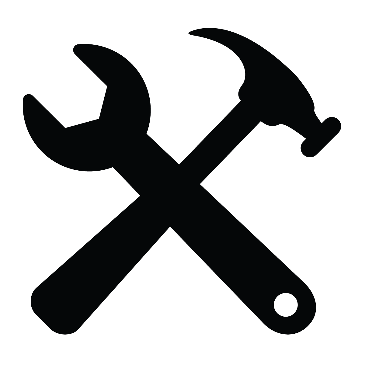 Tools Icon