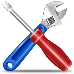 Tools Icon