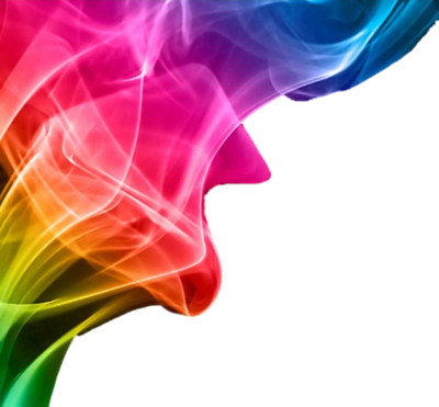 Transparent Smoke Color