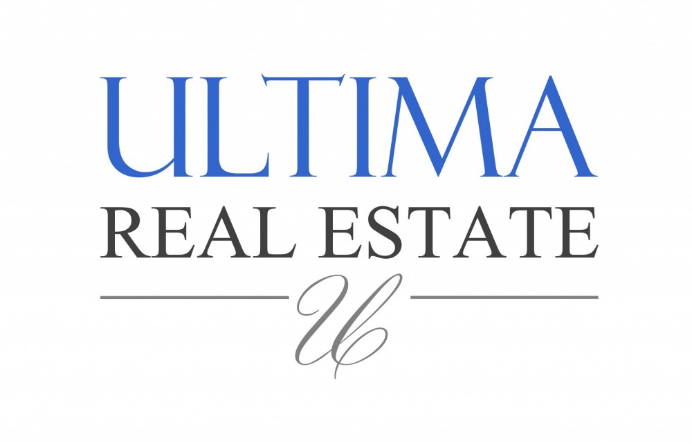 Ultima Real Estate Logo