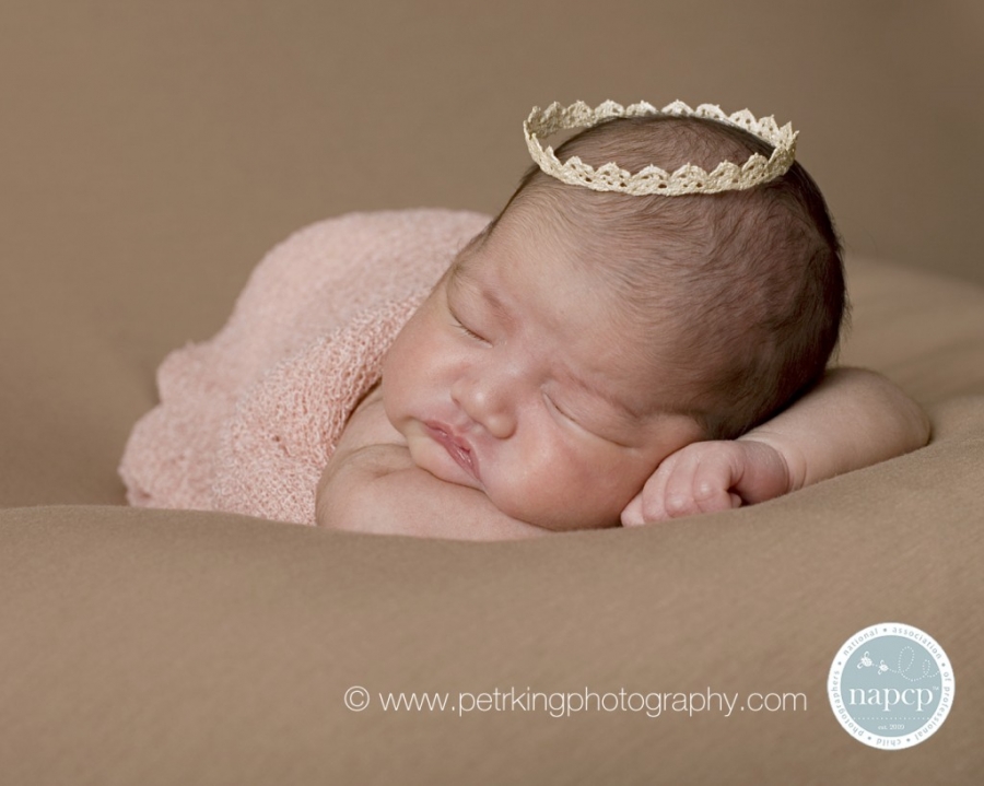 Unique Newborn Photography Ideas