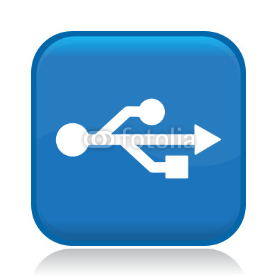 USB Icon USB Icon