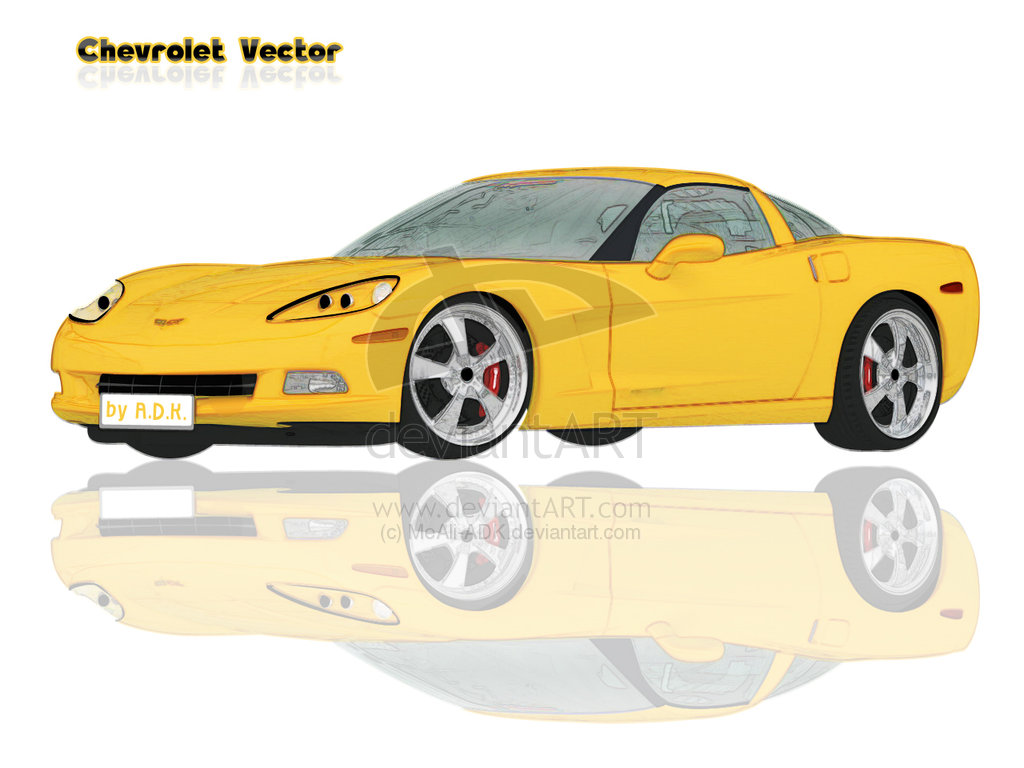 Vector Car Vector Car