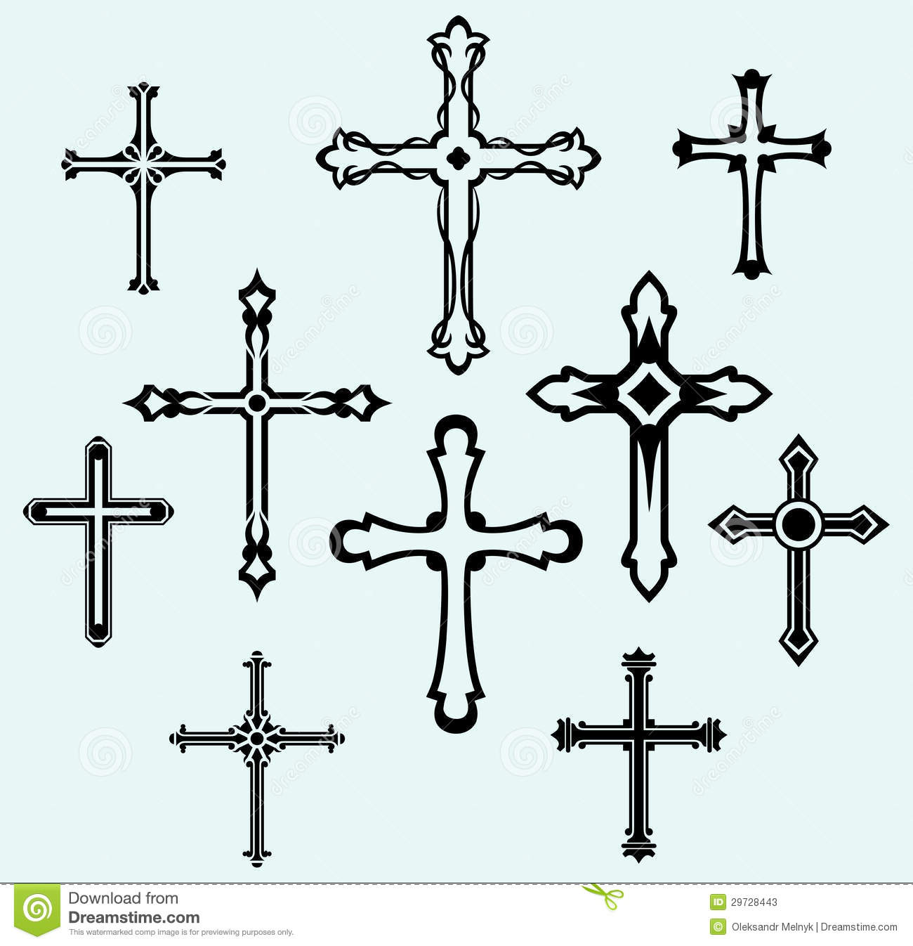 free religious vector clipart - photo #48