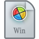 Windows Unknown File Icon