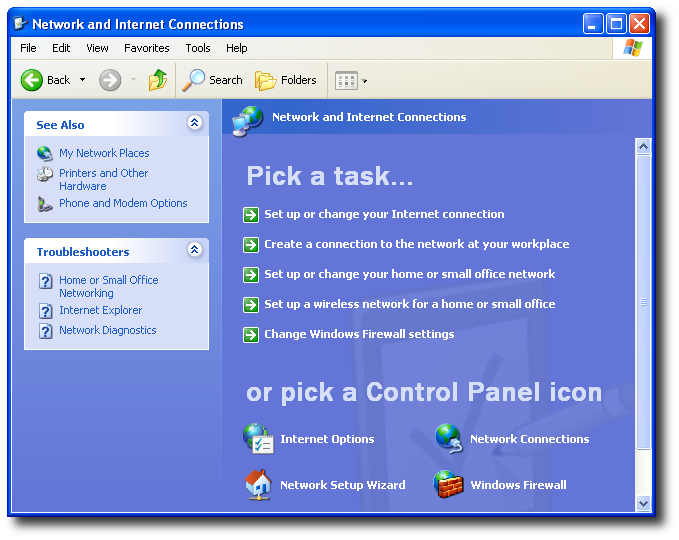 Windows 7 To Vista Networking