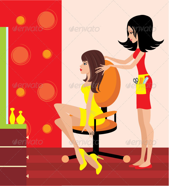 Women Beauty Salon Women Beauty Salon
