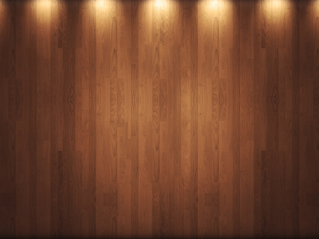 Wood Grain Background Pattern