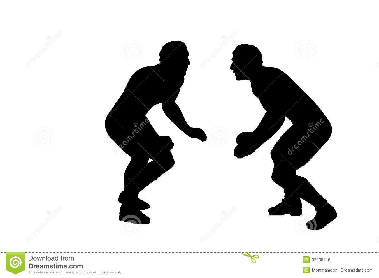 Wrestling Silhouette Clip Art Wrestling Silhouette Clip Art