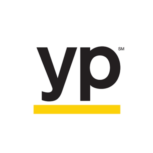 Yellow Pages Logo