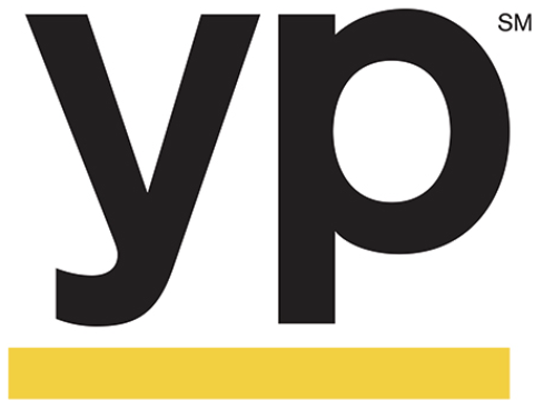 Yellow Pages YP Logo