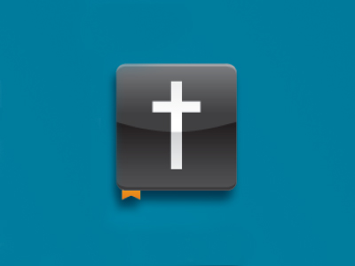 YouVersion Bible App Icon