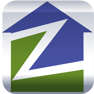 Zillow Real Estate Icon