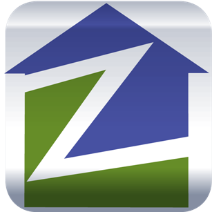 Zillow Real Estate Icon Zillow Real Estate Icon