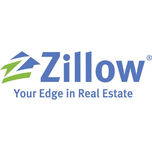 Zillow Real Estate Logo Zillow Real Estate Logo