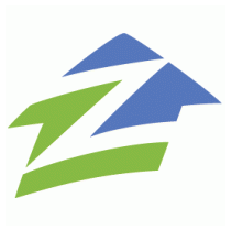 Zillow Real Estate Logo
