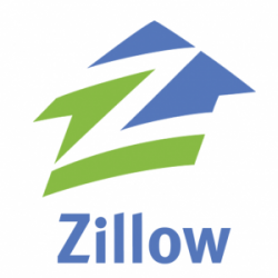 Zillow Real Estate Logo