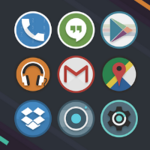 2015 Best Android Icon Packs