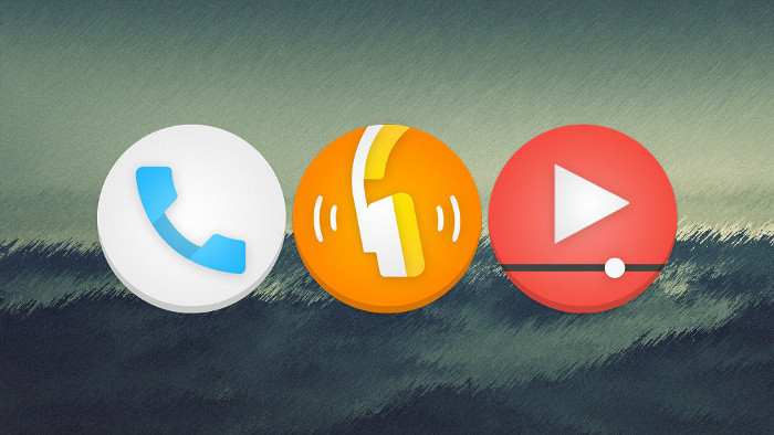 2015 Best Android Icon Packs