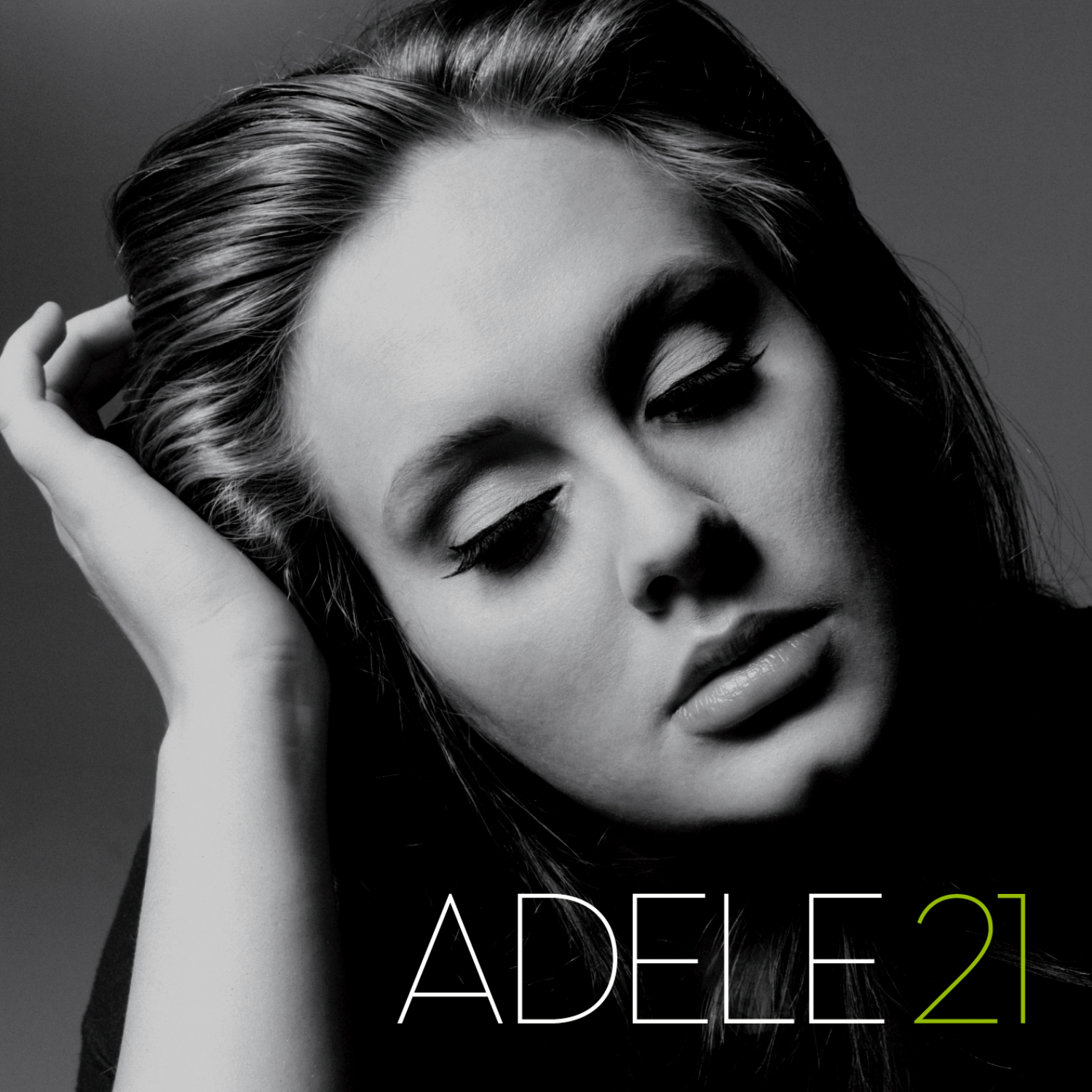 21 Adele Album