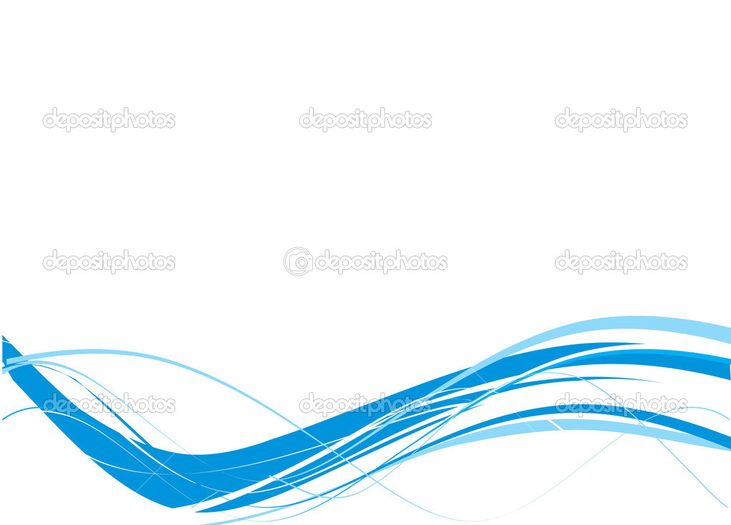 Abstract Lines Vector